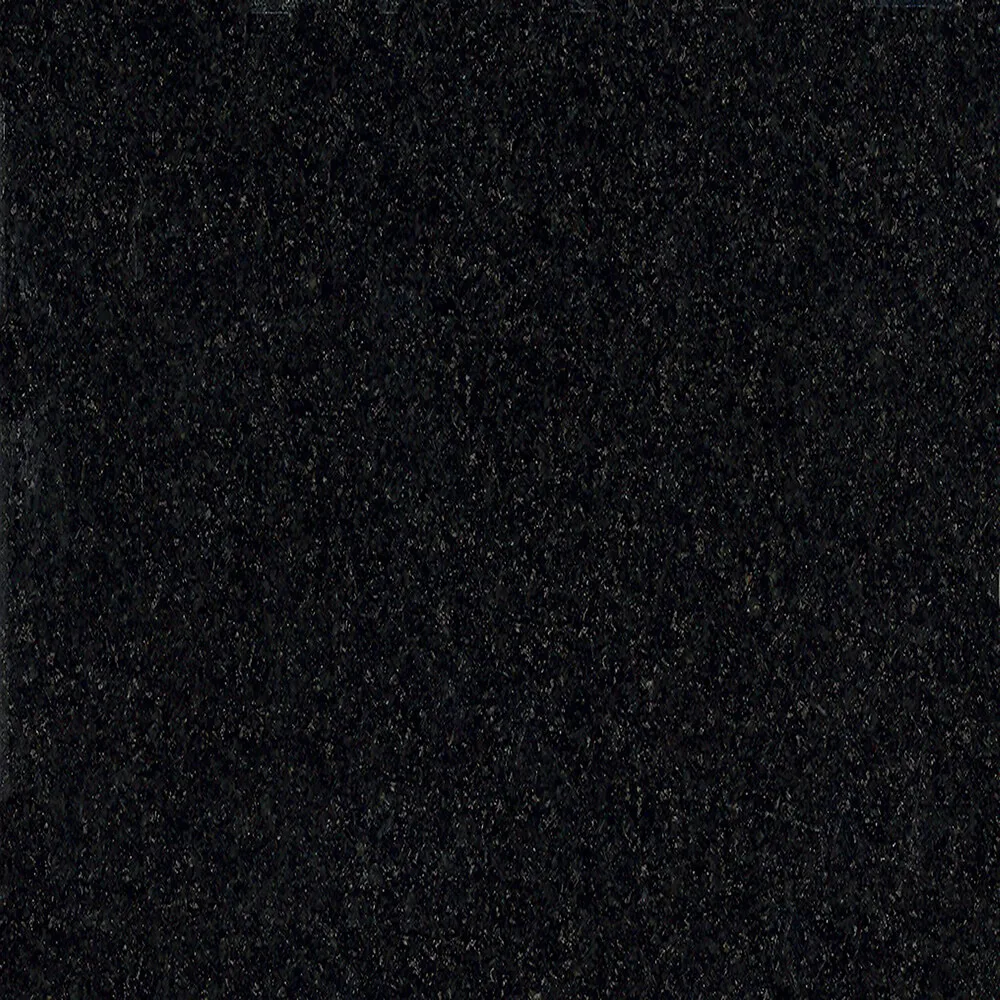 absolute black granite