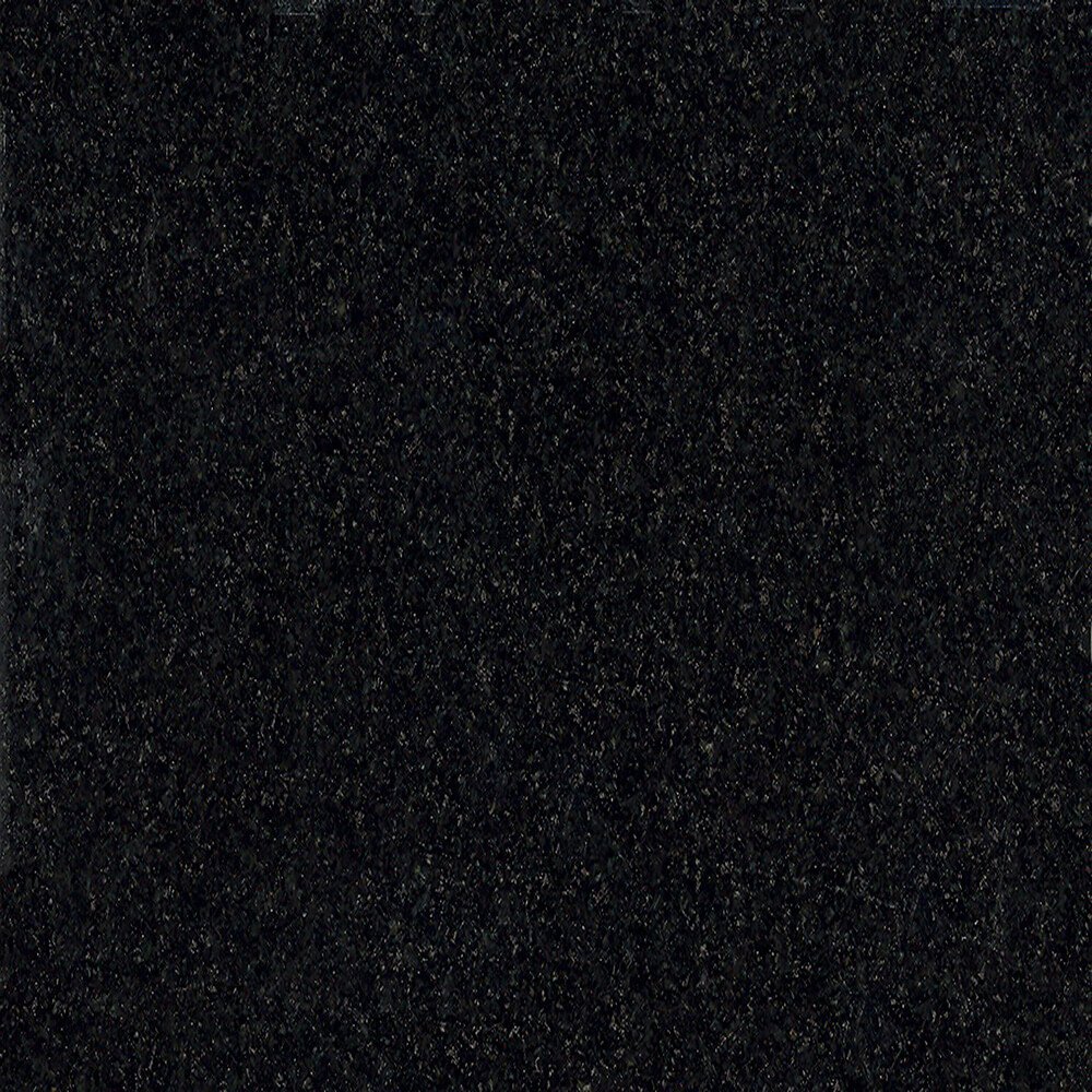absolute black granite