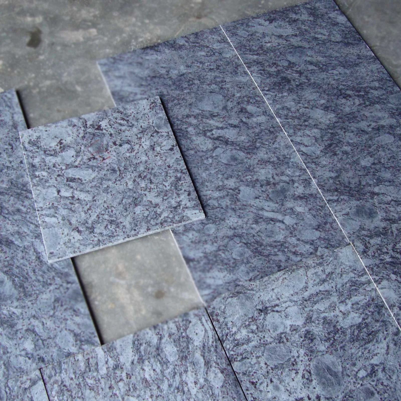 The Rarity of Lavender: An Insider's Look at South India's Most Unique Blue Granite 1 The Rarity of Lavender: An Insider's Look at South India's Most Unique Blue Granite - 1