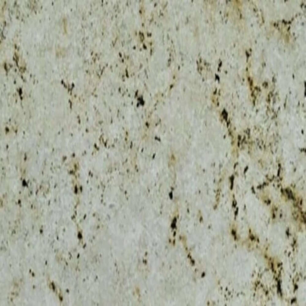 colonial cream granite