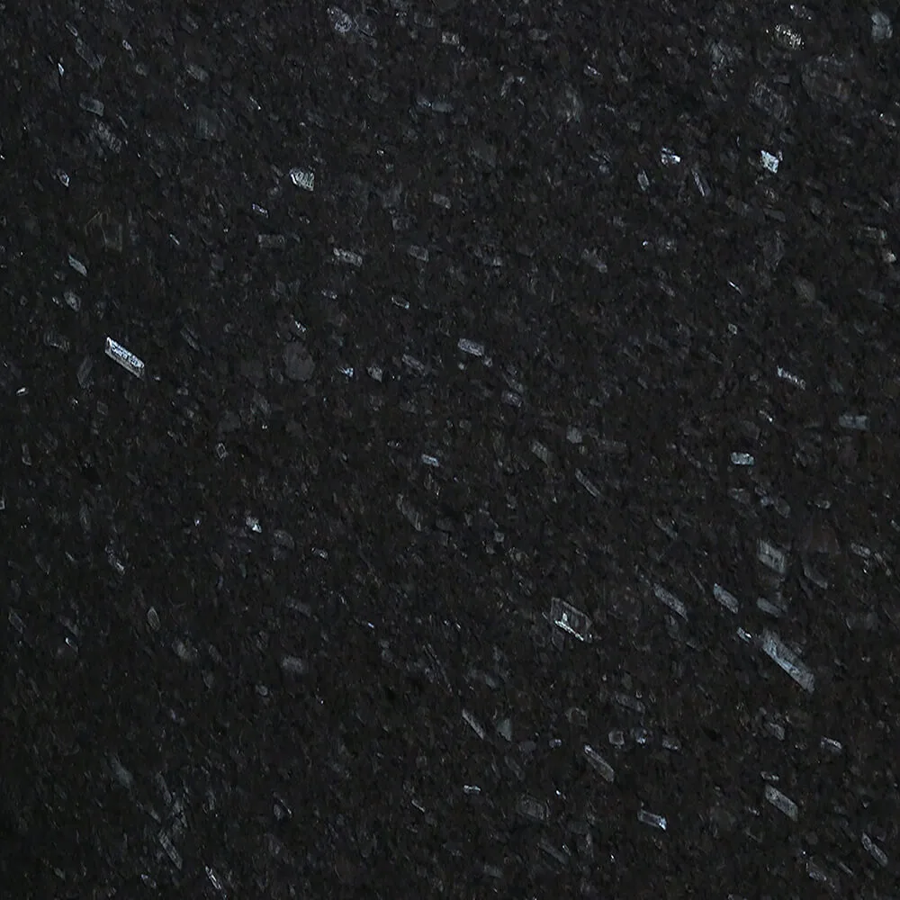 flash blue granite