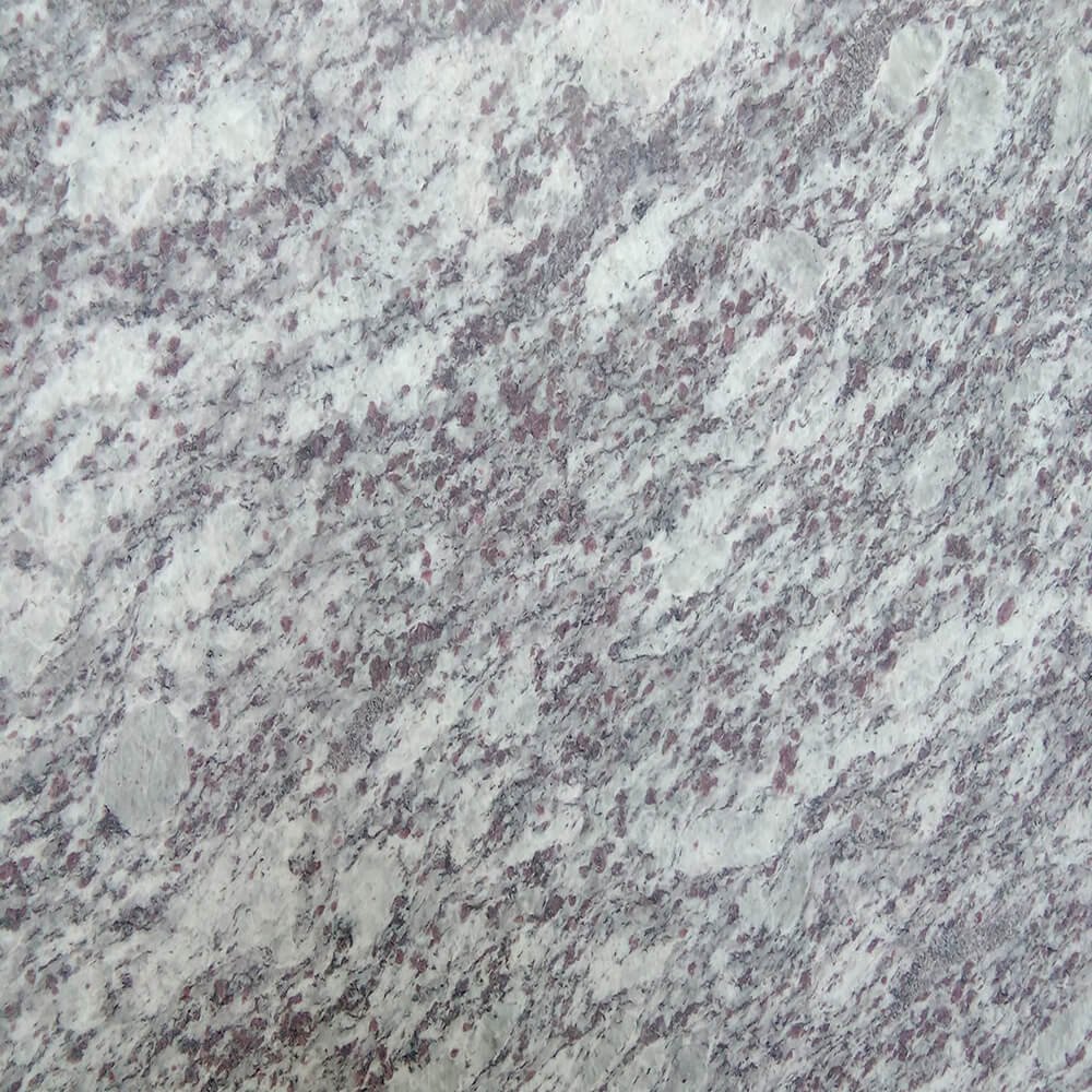 lavender blue granite