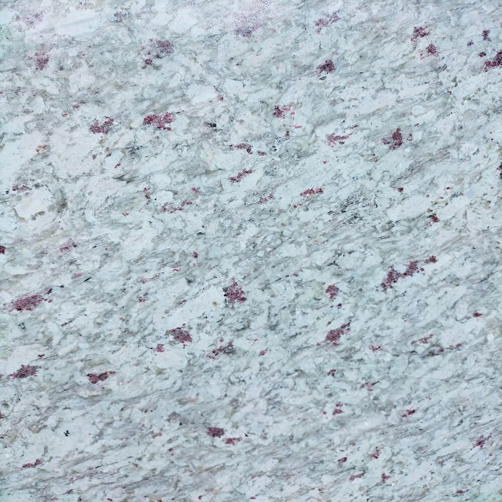 moon white granite