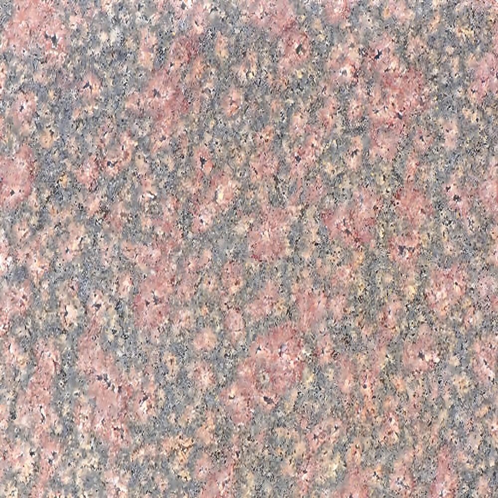 bala flower granite