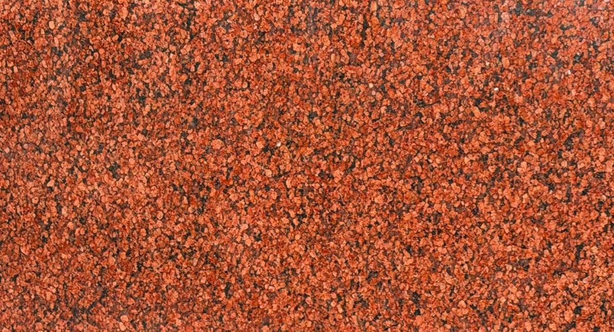 imperial red granite
