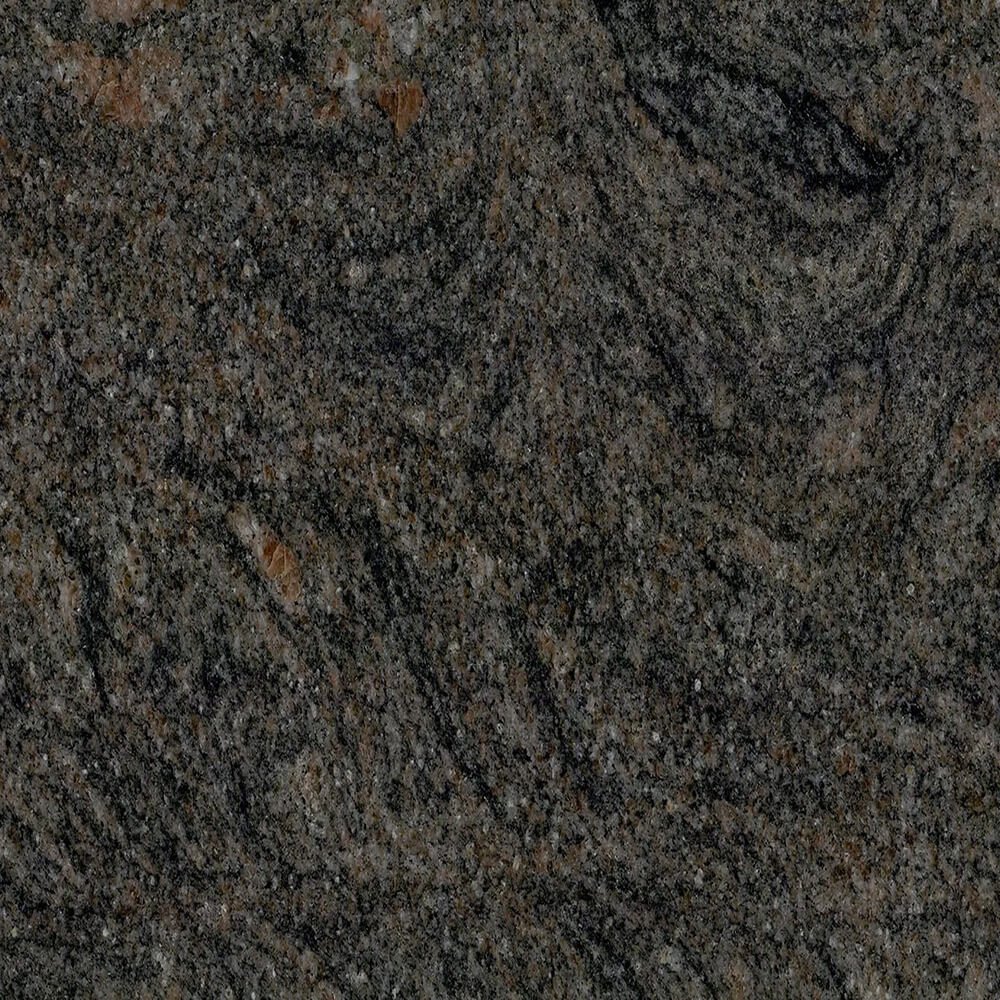 mountain brown granite