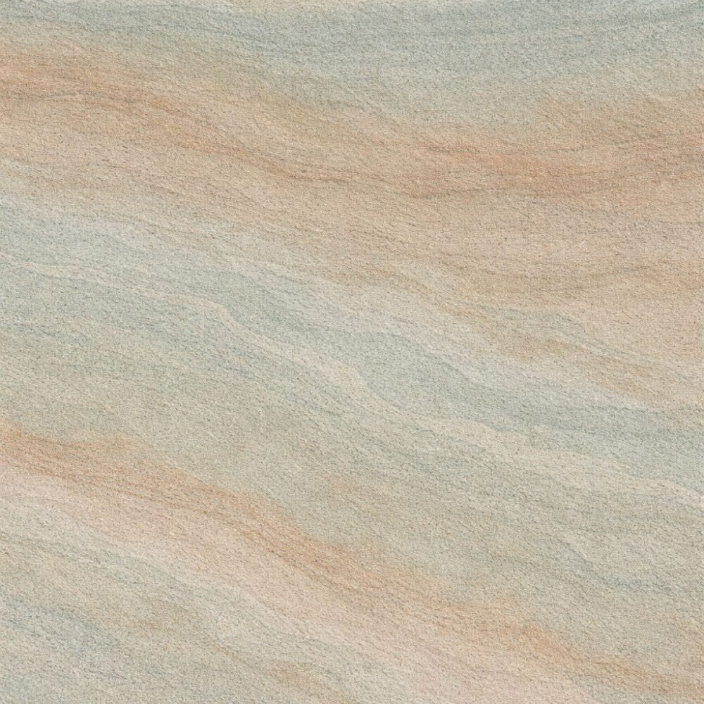 Raj Green Sandstone slab, Stone Harbor Exports