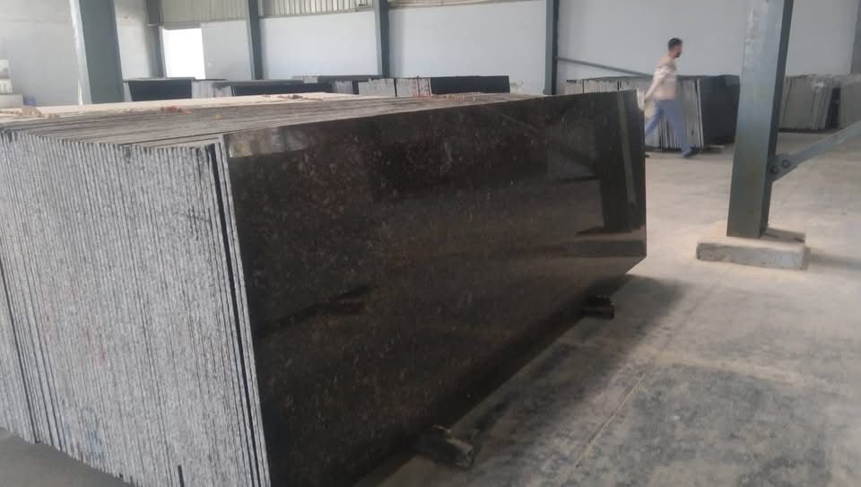 Brown Pearl Granite - Image 2