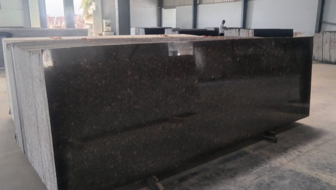 Brown Pearl Granite - Image 3