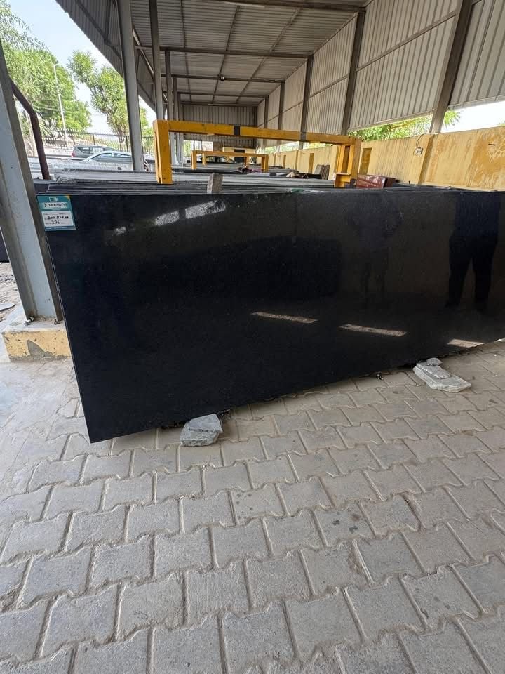 Carbon Black Granite - Image 2