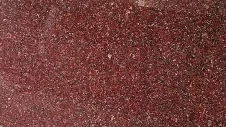 galaxy red granite