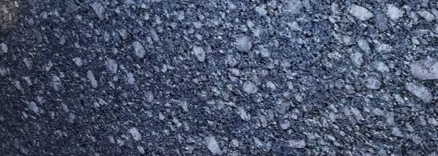ice blue granite