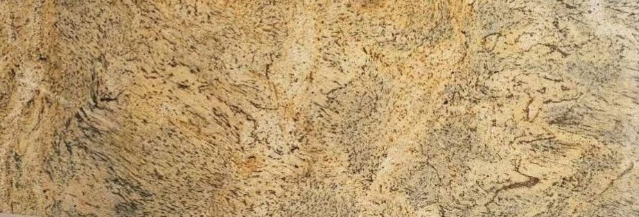 kashmir gold granite