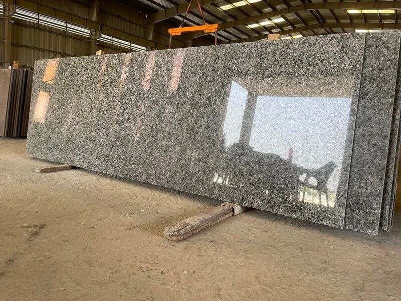 Nosra Green Granite - Image 2
