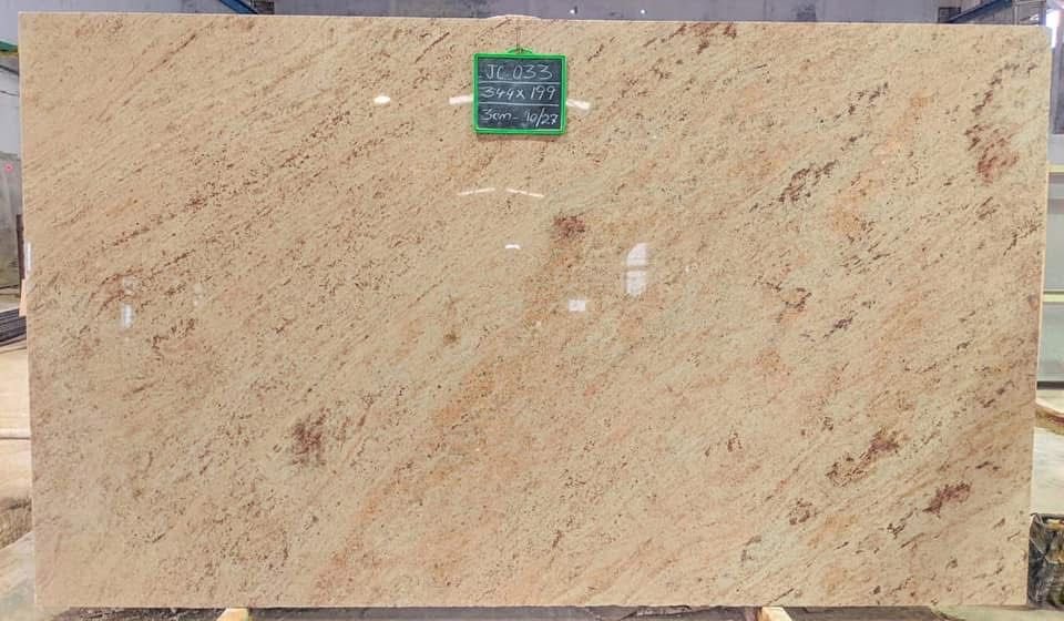 Shiva Gold Granite - Image 2