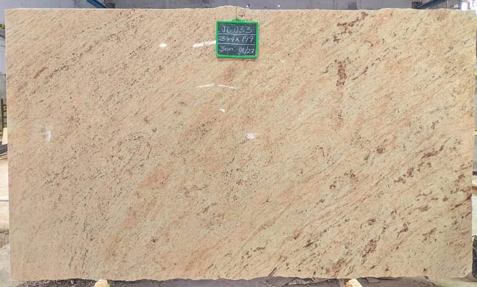 Shiva Gold Granite - Image 3