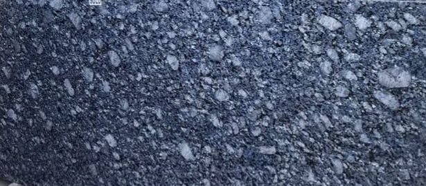 Topaz Blue Granite