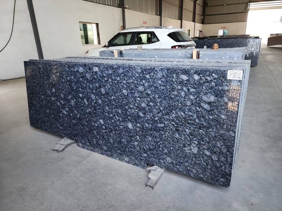 Topaz Blue Granite - Image 2