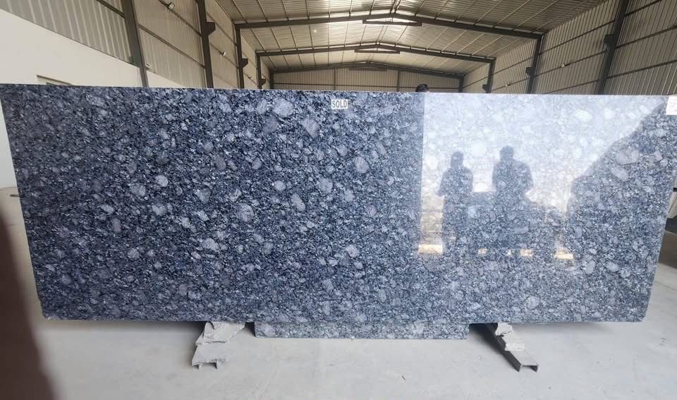 Topaz Blue Granite - Image 3