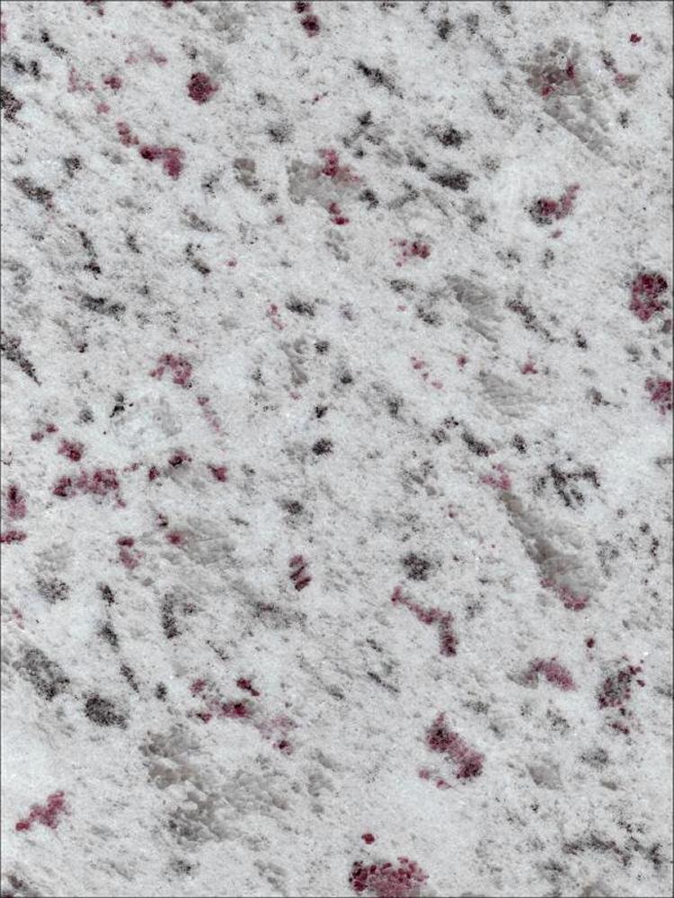 white galaxy granite