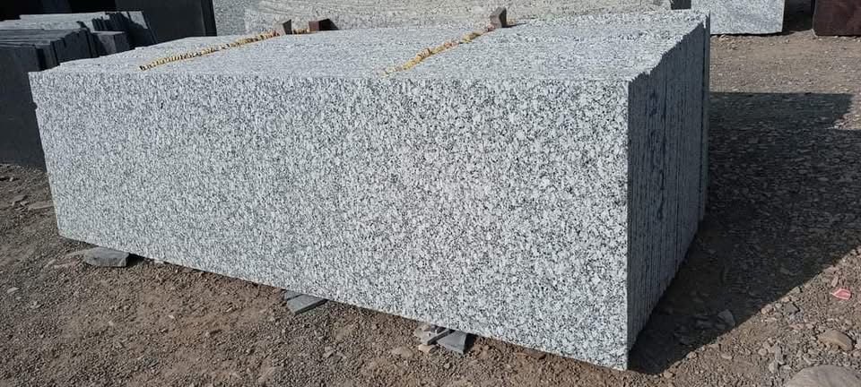 White Pearl Granite - Image 2