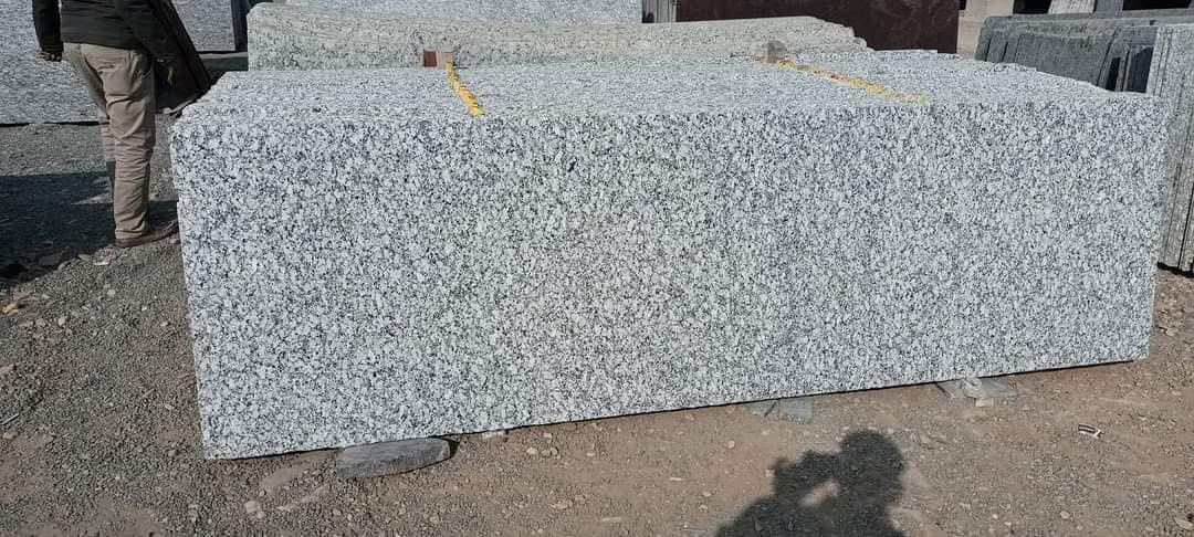 White Pearl Granite - Image 3