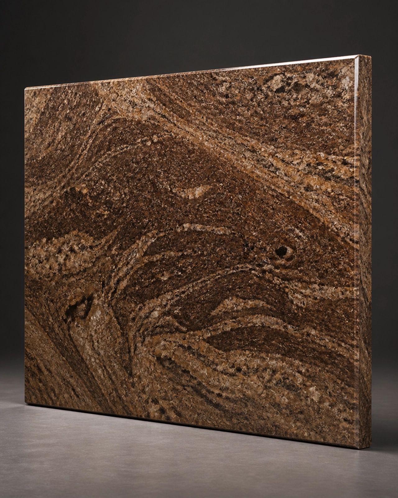 Brown Granite Vs Grey Granite: Which Is Better For Your Next Commercial Project? 3 Z Brown Granite